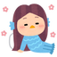 画像 そこら辺のおばちゃんの徒然ブログのユーザープロフィール画像