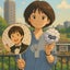 画像 まなのおうち英語と教育日記 〜 娘はインターから私立中高一貫校へ 〜 時々スノスト宝塚他のユーザープロフィール画像