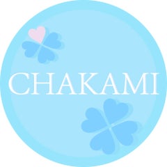 ちゃかみのプロフィール