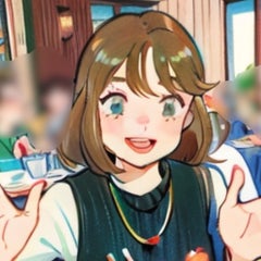 サリーのプロフィール