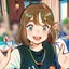 サリーのサムネイル