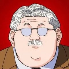 jiro-araumiのプロフィール
