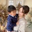画像 *0歳2歳☺︎2人の男の子のママ*のユーザープロフィール画像