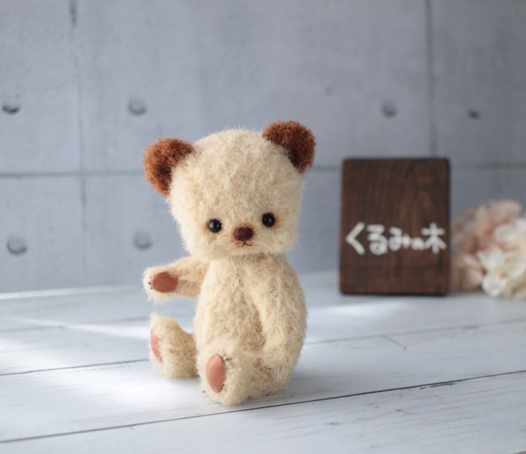 テディベア工房 くるみの木さんのプロフィールページ