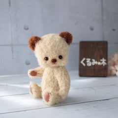 テディベア工房　くるみの木のプロフィール
