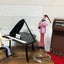 画像 音楽三昧の日々　♪エレクトーン・ピアノ・音楽講師のエッセイのユーザープロフィール画像