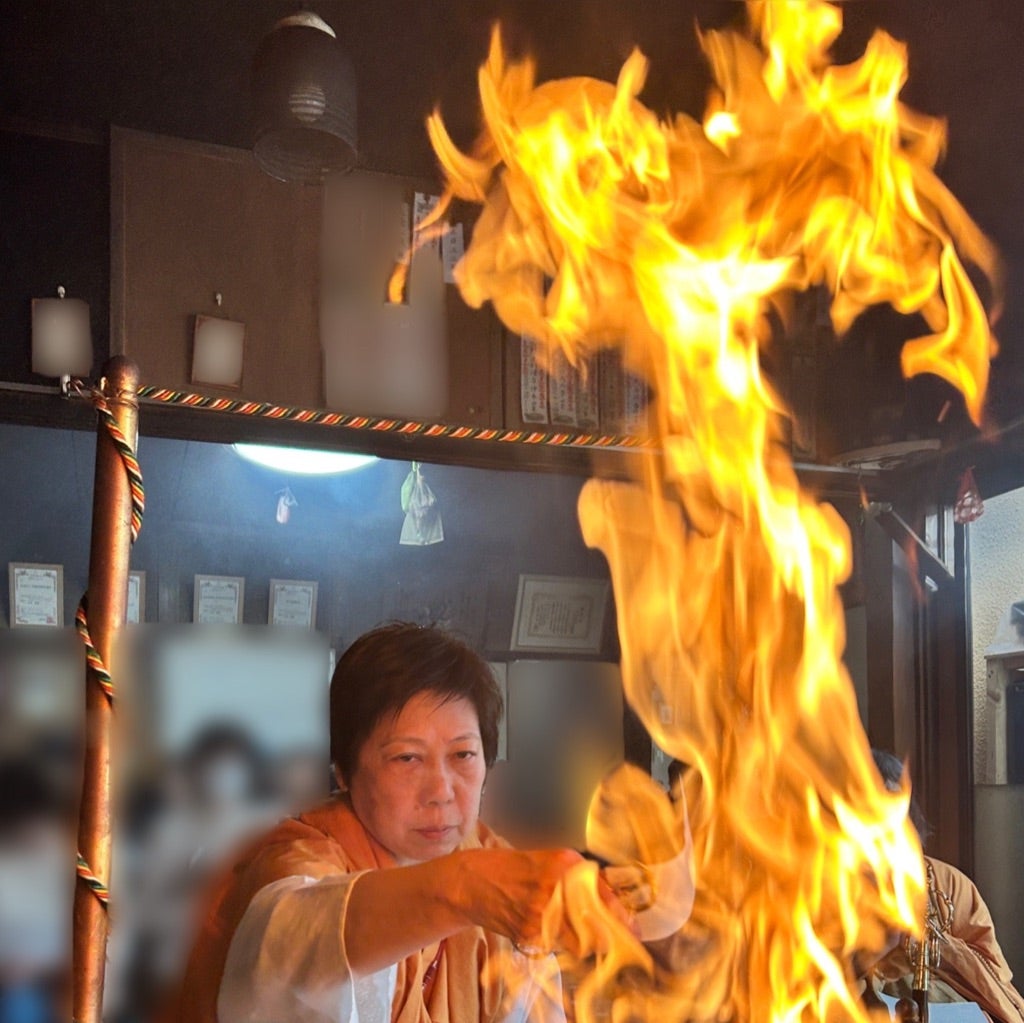 『死後の故人様の言葉・・・四十九日の重要性』