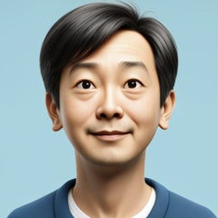 音楽好きおにいさんのプロフィール