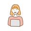 画像 専業主婦の赤字家計簿のユーザープロフィール画像