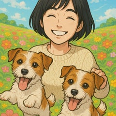 ☆はにゃまろ☆のプロフィール