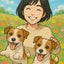 ☆はにゃまろ☆のサムネイル