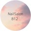 画像 nailsalon812のブログのユーザープロフィール画像