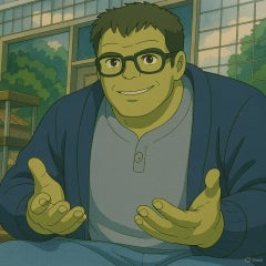 ニョロボンのプロフィール