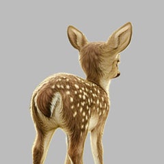 こじかのばんびのプロフィール
