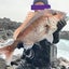 画像 てんかん × 釣りのユーザープロフィール画像