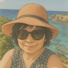 光生のプロフィール