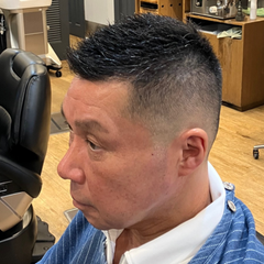 奥山高弘　TAKAHIRO　OKUYAMAのプロフィール