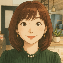 akikoのプロフィール