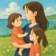 まんまるまるちゃんのおすすめのサムネイル