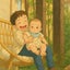 アラフォーかあちゃんのサムネイル
