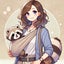 画像 フルタイムワーママおもちの奮闘日記のユーザープロフィール画像
