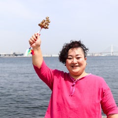 マリコ☆バタフライのプロフィール