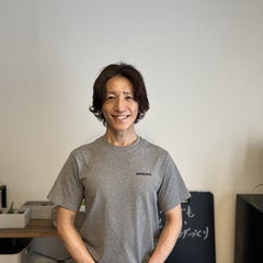 谷川アツシ／パーソナルトレーナー／セラピスト／健康運動指導士のプロフィール