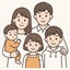 しろくまさんのサムネイル