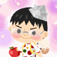 みつまめのプロフィール