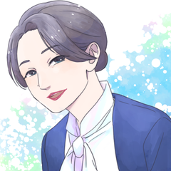 綾部安海（やすみ）のプロフィール
