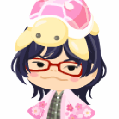 ほじくんのプロフィール