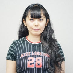 グラビアアイドル 山田純子【公式】芸能人official page のプロフィール