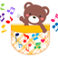 おんがくポッケのサムネイル