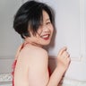 unlock femme主宰　おかむらりえのプロフィール