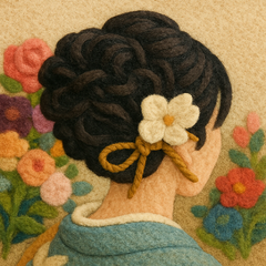 mikaのプロフィール