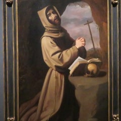 Francis（フランシスコ）のプロフィール
