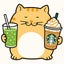 ぼよ猫のサムネイル