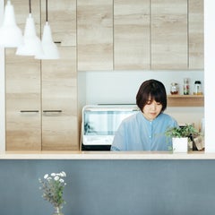 ゆか／薬剤師&ティーセラピスト®のプロフィール
