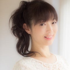 管理栄養士　             コーゲヨーコのプロフィール