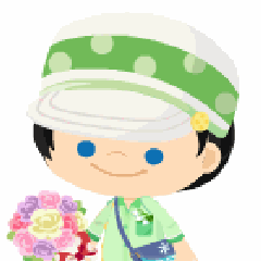 ふくちゃんのプロフィール
