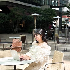 小河原友香理🌸WEBライターのプロフィール