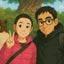 画像 かたみーの海外ディズニー＆TDR日記のユーザープロフィール画像