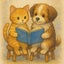 画像 物語にしっぽが生えました。のユーザープロフィール画像
