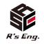 R’s Eng. ブログのサムネイル