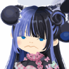 マミイのプロフィール