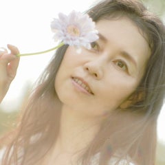 「これが本当の私だったんだ…」まだ知らない自分を信頼する力に出会う瞬間＊私がワタシらしく生きる「私の物語」が目覚めていく未来開花のプロフィール