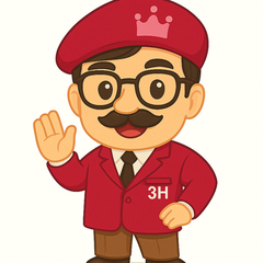 3h-medisolutionのプロフィール