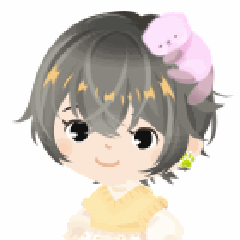 まあのプロフィール