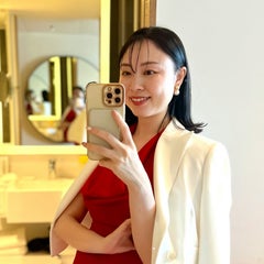 吉田 愛加のプロフィール