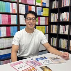 GalaxyBooks株式会社 齊藤のプロフィール